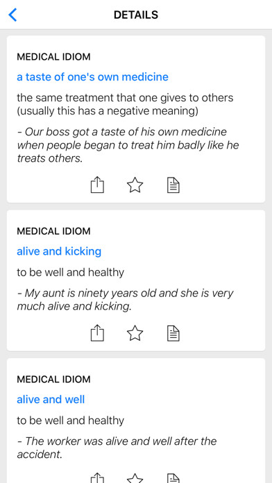 Emulate iPhone app Love & Medical idioms using MyAndroid Emulate iPhone app Love & Medical idioms using MyAndroid