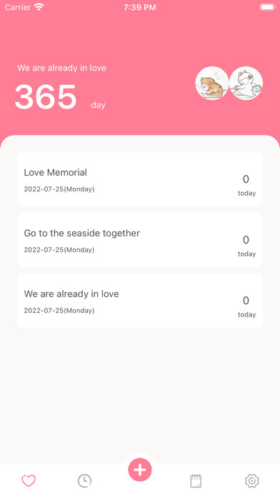 Emulate iPhone app Love Memorial - couple using MyAndroid Emulate iPhone app Love Memorial - couple using MyAndroid