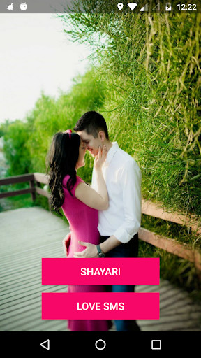 Run android online APK Love Messages and Love Shayari for Boyfriend from MyAndroid or emulate Love Messages and Love Shayari for Boyfriend using MyAndroid