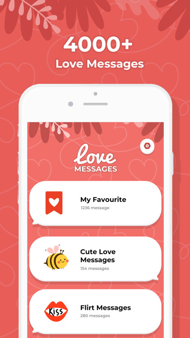 Emulate iPhone app Love Messages & Quote using MyAndroid Emulate iPhone app Love Messages & Quote using MyAndroid