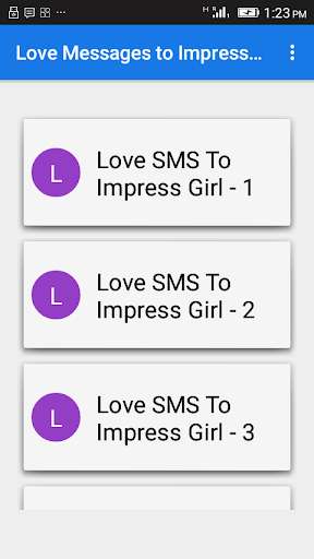 Emulate Android APK Love Messages to Impress Girl Emulate Android APK Love Messages to Impress Girl