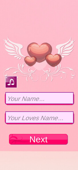 Run android online APK LoveMeter - Test your love from MyAndroid or emulate LoveMeter - Test your love using MyAndroid Run android online APK LoveMeter - Test your love from MyAndroid or emulate LoveMeter - Test your love using MyAndroid