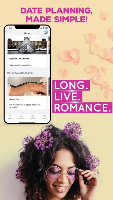 Emulate iPhone app LoveMinder by Love on the Fly using MyAndroid Emulate iPhone app LoveMinder by Love on the Fly using MyAndroid