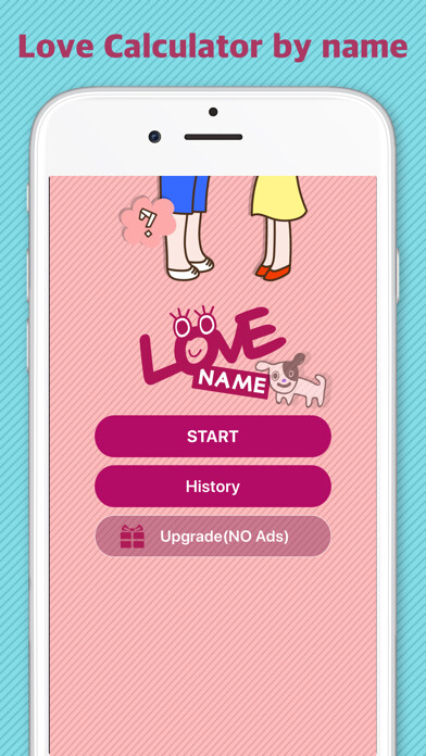 Emulate iPhone app LOVE name using MyAndroid Emulate iPhone app LOVE name using MyAndroid