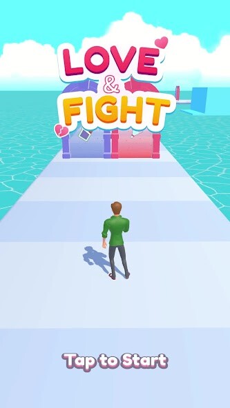 Run android online APK Love n Fight 3D from MyAndroid or emulate Love n Fight 3D using MyAndroid