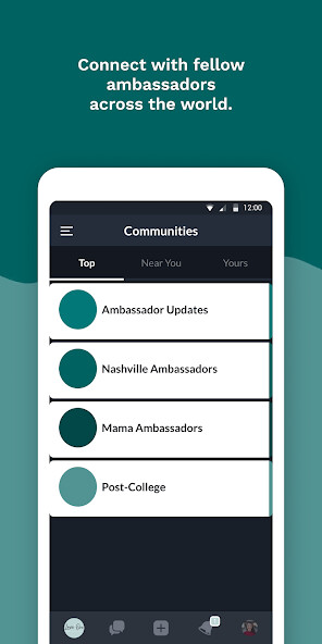 Run android online APK Love One Ambassadors from MyAndroid or emulate Love One Ambassadors using MyAndroid Run android online APK Love One Ambassadors from MyAndroid or emulate Love One Ambassadors using MyAndroid