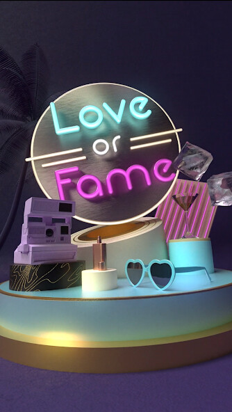 Run android online APK Love or Fame from MyAndroid or emulate Love or Fame using MyAndroid