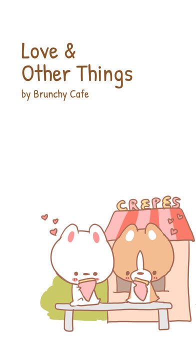 Emulate iPhone app Love & Other Things using MyAndroid Emulate iPhone app Love & Other Things using MyAndroid