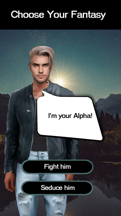 Emulate iPhone app Lovepages Interactive Stories using MyAndroid Emulate iPhone app Lovepages Interactive Stories using MyAndroid
