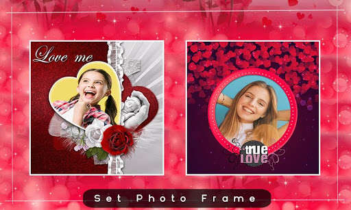 Run android online APK Love photo frame - Romantic photo frames from MyAndroid or emulate Love photo frame - Romantic photo frames using MyAndroid