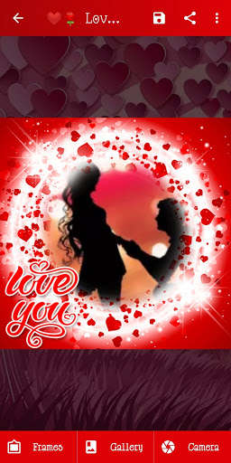 Run android online APK Love Photo Frame - Romantic Photo & Love Frames from MyAndroid or emulate Love Photo Frame - Romantic Photo & Love Frames using MyAndroid