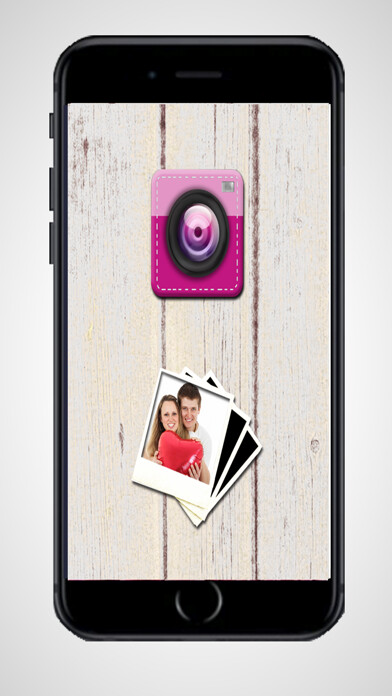 Emulate iPhone app Love Photo Frames – photo collage and picture editor using MyAndroid Emulate iPhone app Love Photo Frames – photo collage and picture editor using MyAndroid