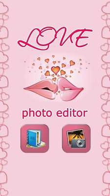 Emulate Android APK Love Photo Montage Emulate Android APK Love Photo Montage