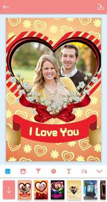 Emulate Android APK Love Photo Emulate Android APK Love Photo