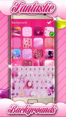 Emulate Android APK Love Pink Keyboard Themes Emulate Android APK Love Pink Keyboard Themes