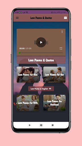 Run android online APK Love Poems and Quotes from MyAndroid or emulate Love Poems and Quotes using MyAndroid Run android online APK Love Poems and Quotes from MyAndroid or emulate Love Poems and Quotes using MyAndroid