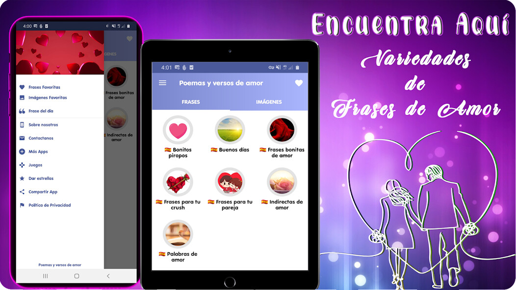 Run android online APK love poems and verses from MyAndroid or emulate love poems and verses using MyAndroid Run android online APK love poems and verses from MyAndroid or emulate love poems and verses using MyAndroid