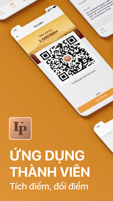 Emulate iPhone app Love Point using MyAndroid