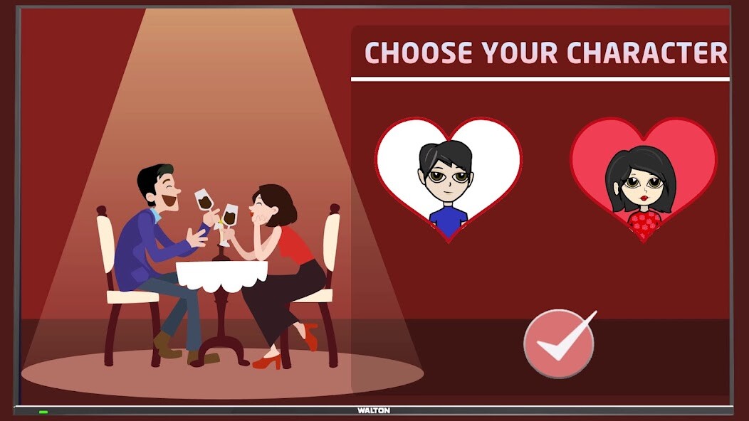 Run android online APK Love pursuit by Walton TV from MyAndroid or emulate Love pursuit by Walton TV using MyAndroid Run android online APK Love pursuit by Walton TV from MyAndroid or emulate Love pursuit by Walton TV using MyAndroid