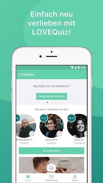 Run android online APK LOVEQuiz - Spielerisch neu verlieben! from MyAndroid or emulate LOVEQuiz - Spielerisch neu verlieben! using MyAndroid Run android online APK LOVEQuiz - Spielerisch neu verlieben! from MyAndroid or emulate LOVEQuiz - Spielerisch neu verlieben! using MyAndroid