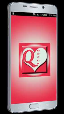 Emulate Android APK Love Quote - Love Wallpaper and Images