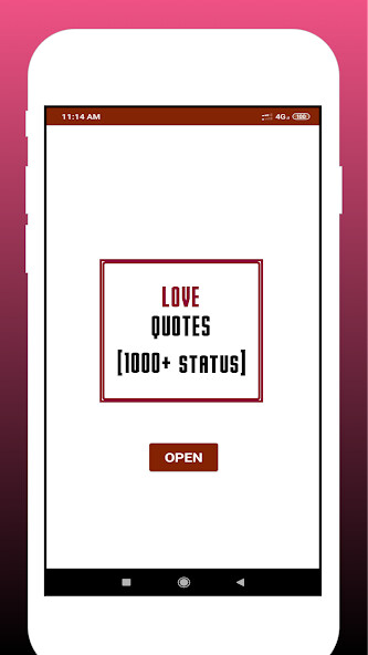 Run android online APK Love Quotes (1000+ Status) from MyAndroid or emulate Love Quotes (1000+ Status) using MyAndroid Run android online APK Love Quotes (1000+ Status) from MyAndroid or emulate Love Quotes (1000+ Status) using MyAndroid