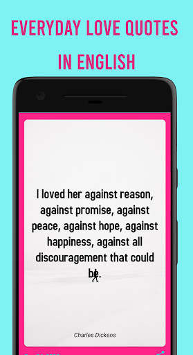 Run android online APK Love quotes and saying from MyAndroid or emulate Love quotes and saying using MyAndroid