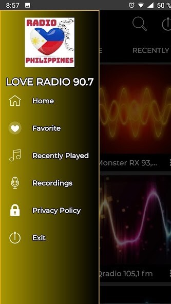 Run android online APK Love Radio 90.7 fm Manila Philippines Radio Online from MyAndroid or emulate Love Radio 90.7 fm Manila Philippines Radio Online using MyAndroid