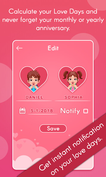 Run android online APK Love Relation Days Calculator from MyAndroid or emulate Love Relation Days Calculator using MyAndroid Run android online APK Love Relation Days Calculator from MyAndroid or emulate Love Relation Days Calculator using MyAndroid