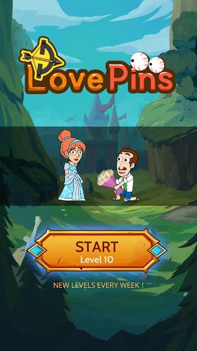 Run android online APK Love Rescue : Pull Pins and Brain Wash from MyAndroid or emulate Love Rescue : Pull Pins and Brain Wash using MyAndroid