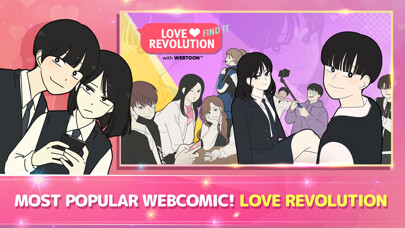 Emulate iPhone app Love Revolution: Find It! using MyAndroid Emulate iPhone app Love Revolution: Find It! using MyAndroid