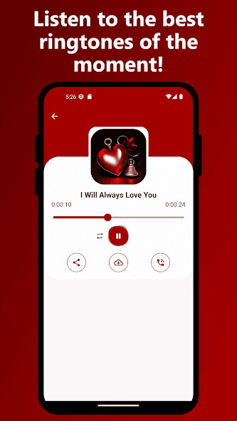 Run android online APK Love Ringtones - Music sounds from MyAndroid or emulate Love Ringtones - Music sounds using MyAndroid Run android online APK Love Ringtones - Music sounds from MyAndroid or emulate Love Ringtones - Music sounds using MyAndroid