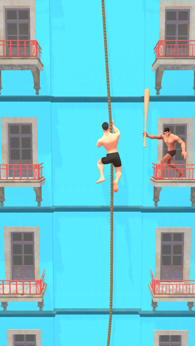 Emulate iPhone app Love Risk using MyAndroid Emulate iPhone app Love Risk using MyAndroid