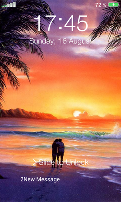Emulate Android APK lover keypad screen lock Emulate Android APK lover keypad screen lock