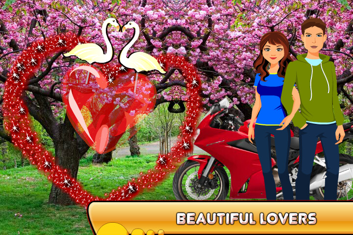 Run android online APK Lover Kidnap - Escape Game from MyAndroid or emulate Lover Kidnap - Escape Game using MyAndroid