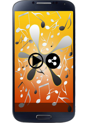 Emulate Android APK Love Rock Shakira Songs
