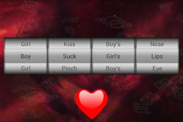 Emulate Android APK Love Roll