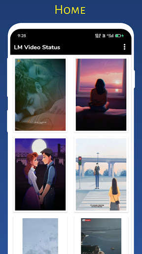 Run android online APK Love-Romantic Video Status from MyAndroid or emulate Love-Romantic Video Status using MyAndroid