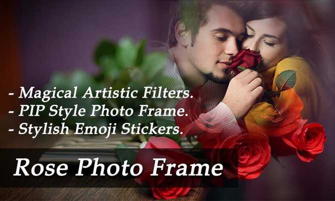 Emulate Android APK Love Rose Photo Editor Emulate Android APK Love Rose Photo Editor
