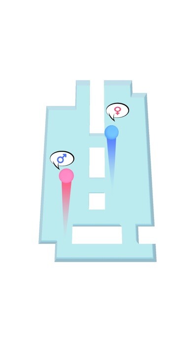 Emulate iPhone app Love Route - 3D using MyAndroid Emulate iPhone app Love Route - 3D using MyAndroid