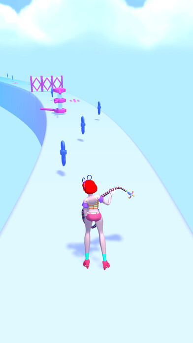 Emulate iPhone app Lover Runner! using MyAndroid Emulate iPhone app Lover Runner! using MyAndroid