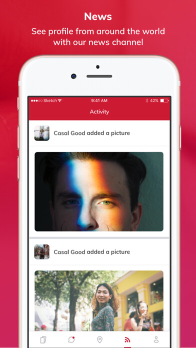 Run android online APK Lovers - Adult Dating from MyAndroid or emulate Lovers - Adult Dating using MyAndroid