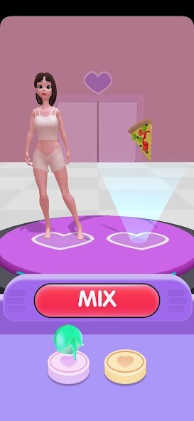 Run android online APK Lovers Inc from MyAndroid or emulate Lovers Inc using MyAndroid