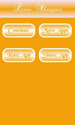 Emulate Android APK Love Shayari collection(hindi) Emulate Android APK Love Shayari collection(hindi)