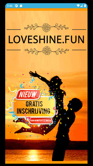Run android online APK Loveshine.fun from MyAndroid or emulate Loveshine.fun using MyAndroid