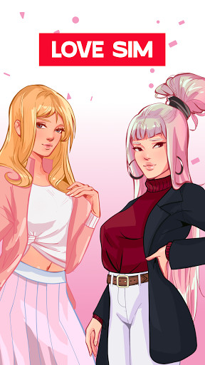 Run android online APK Lovesim: You Are a Producer! from MyAndroid or emulate Lovesim: You Are a Producer! using MyAndroid