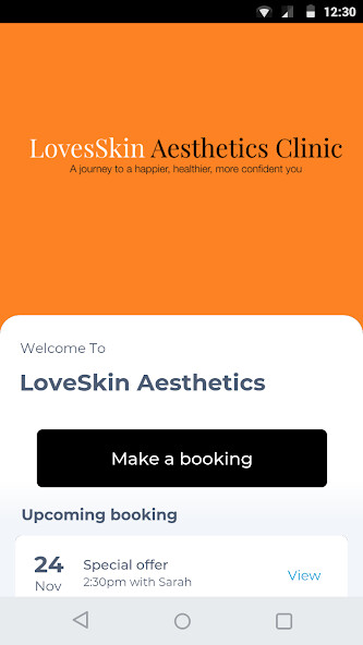 Run android online APK LoveSkin Aesthetics from MyAndroid or emulate LoveSkin Aesthetics using MyAndroid Run android online APK LoveSkin Aesthetics from MyAndroid or emulate LoveSkin Aesthetics using MyAndroid