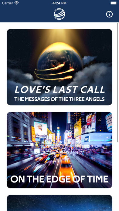 Emulate iPhone app Love’s Last Call using MyAndroid Emulate iPhone app Love’s Last Call using MyAndroid