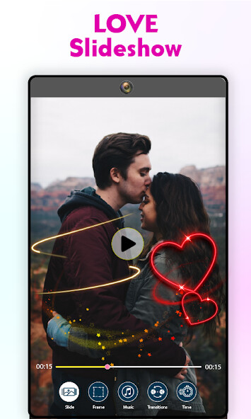 Run android online APK Love Slideshow Maker from MyAndroid or emulate Love Slideshow Maker using MyAndroid Run android online APK Love Slideshow Maker from MyAndroid or emulate Love Slideshow Maker using MyAndroid