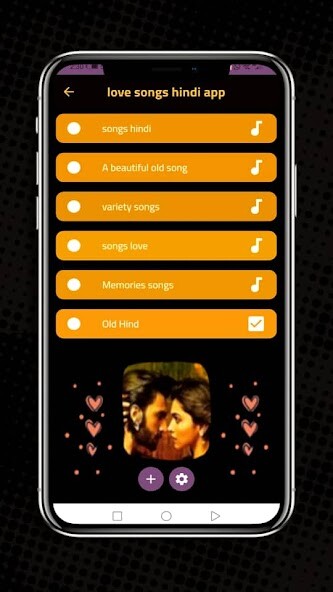Emulate Android APK Love Songs Hindi Emulate Android APK Love Songs Hindi